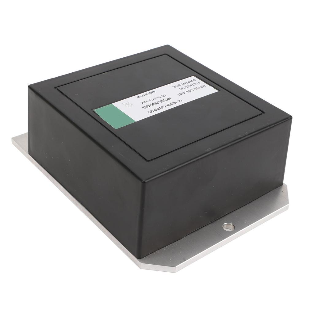 Golf Cart Motor Controller 1206‑4301 5 Pin Speed Controller 36V 350A Replacement for E‑Z‑GO TXT Medalist