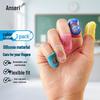 Silicone Finger Protector
