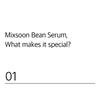 mixsoon - Soybean Milk Serum