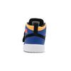 Sky Jordan 1 PS Königsblau Orange BQ7197-040