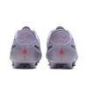 Nike Tiempo Legend 10 Academy Classic Versatile Soccer Shoes Unisex sneaker Purple DV4339-402