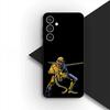I-Irons Poster M-Rocks M-Maidens Phone Case for Samsung Galaxy S20 S22 S21 FE Ultra Plus A07 A17 A15 A16 A25 A57 A37 Cover