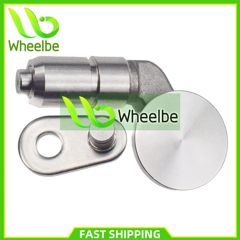 For Turbo Wastegate Rattle Flapper TD025 VW Passat Tiguan Scirocco 4937301001 03C145702L 4937301002 4937301003 4937301004 1PCS