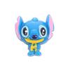 Cartoon Stitch Epoxy Phone Case & Resin Fridge Magnet Storage Box Sticker Set