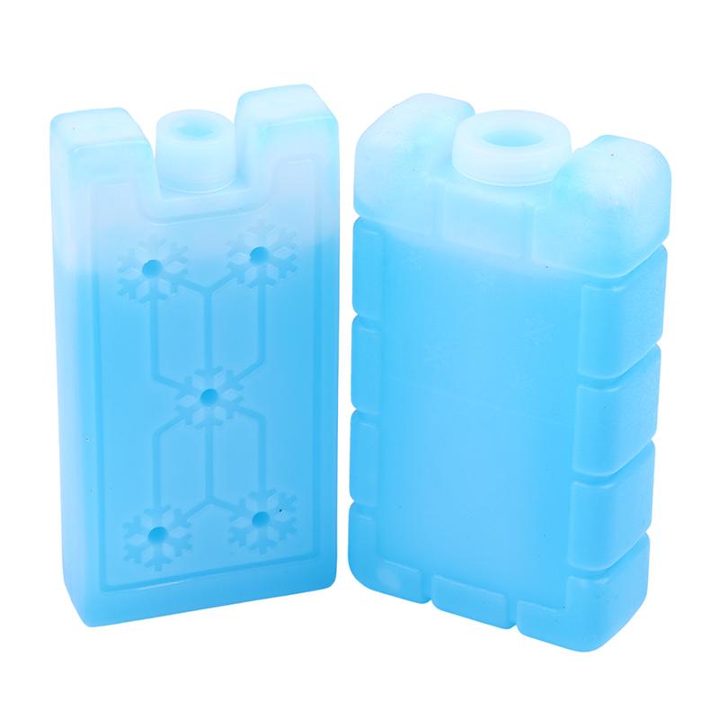 Food Cooling Ice Box Reusable Portable Fast Cold Pack For Home Family Outdoor Bbq Picnic Camping Food Fresh Cooler