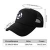 Dreamcatcher Logo Baseball Cap Cosplay Hat Baseball Cap New Hat Beach For Man Women's