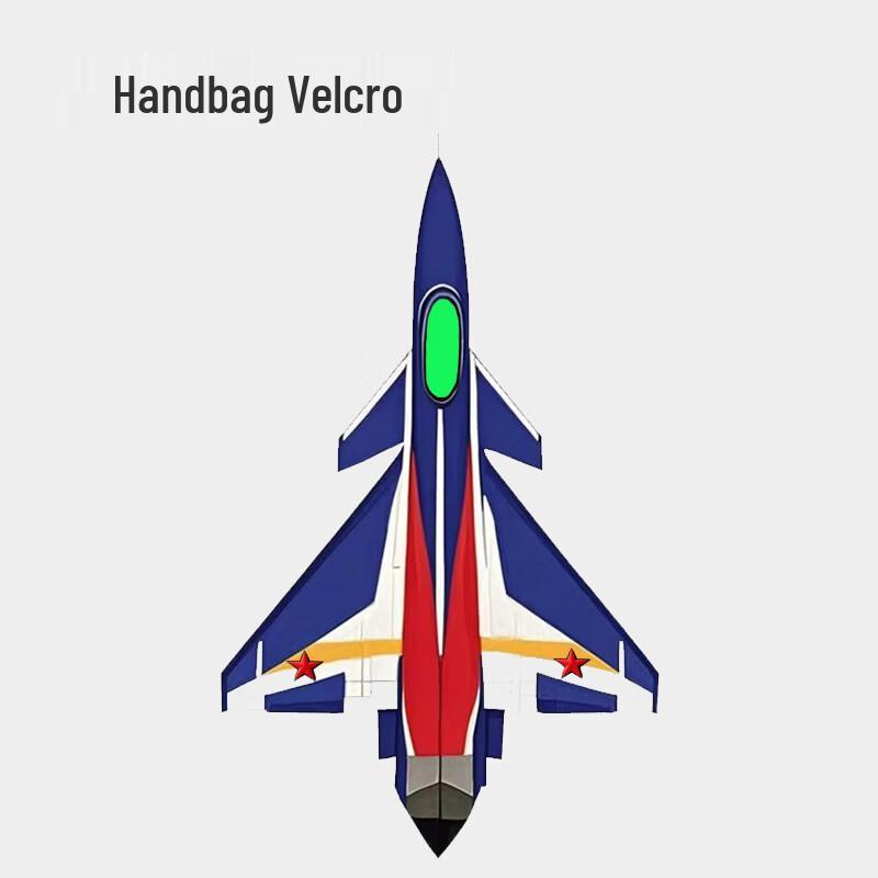 Hero Wind Pilot Helmet Bags & Patches