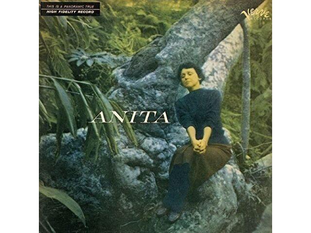

[SHM-CD] This Is Anita Limited Edition Anita O Day UCCU-5603 Джазовый вокал НОВИНКА