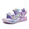Sandals with Soft Soles, New Style Beach Shoes, Cute Soft-soled Girls' Casual Shoes