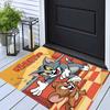 Warner Bros. Works (58) Customize your name rug, office chair cushion, home bedroom living room gift.