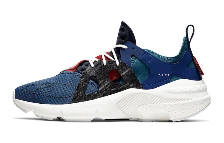Nike Huarache Type Mystic Navy BQ5102-400 45