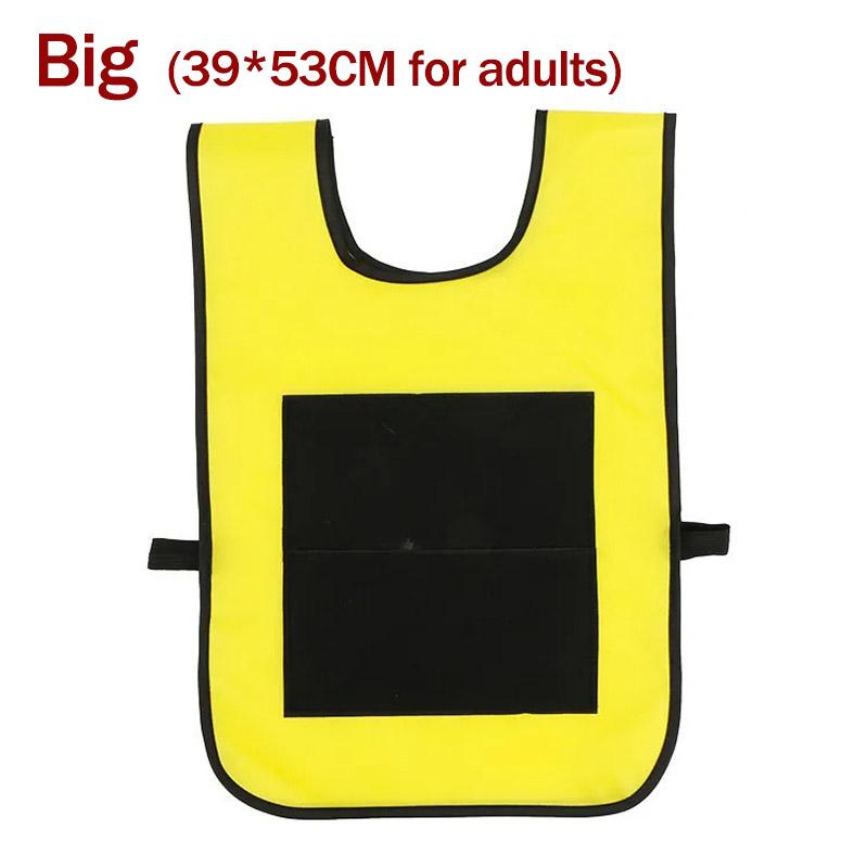 Kid Dodgeball Game Sticky Jersey Vests Set Outdoor Funny Competition Sport Throwing Target Game Catch Toss Soft Beach Ball Toy 6