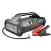 JA300 Jump Starter with Air Compressor 1500Amp 12V Portable Car Battery Booster Pack for Upto 7.0L Gas or 4.5L Diesel 150 PSI T