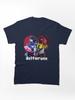 DELTARUNE lancer deltarune lovely Classic T-Shirt