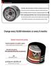 HKS Japan Oil Filter Element AK005 for Japanese Cars