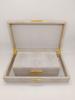 Modern Chinese Style Jewelry Storage Box: Elegant Home and Hotel Decoration