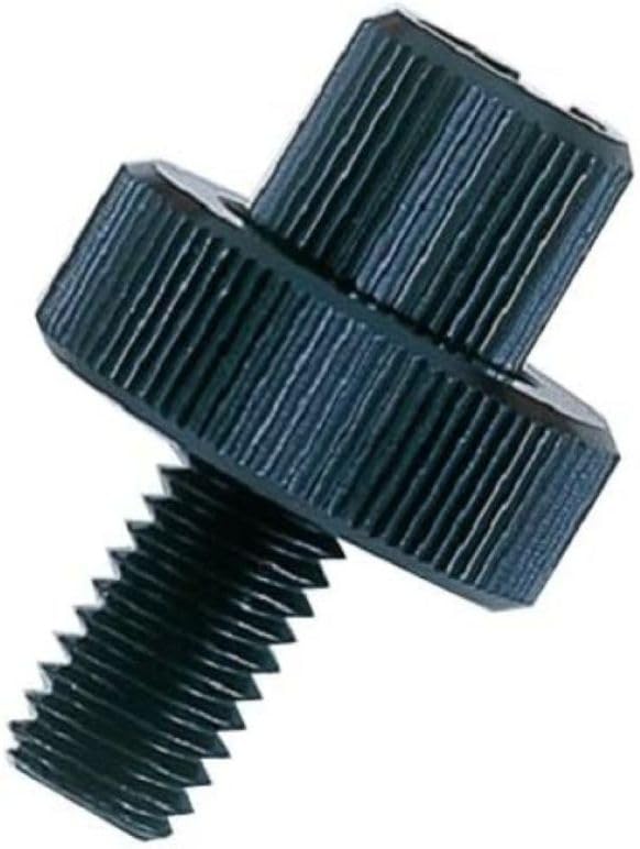 C.F.POSH Clutch Adjuster Black M8 P1.25 Universal 200116