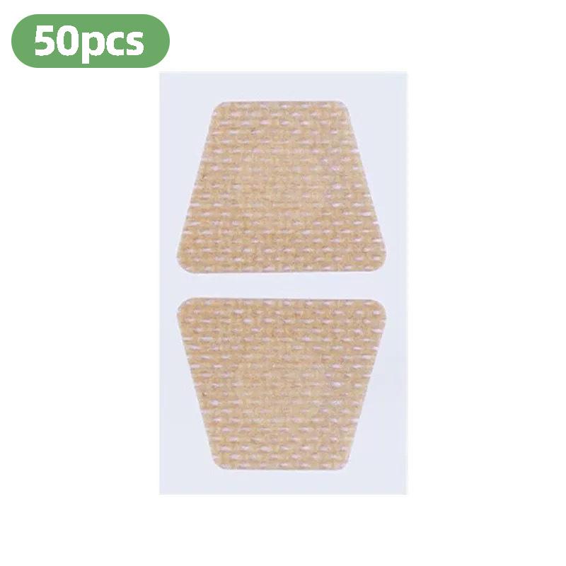 Nail Patch Ingrown Toenail Correction Nail Sticker Foot Pulling Patch Glue-Free Foot Sticker Nail Groove Ingrown Toenail Correction Nail Care Patches