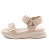 HIMIKO/Himiko/Metal Parts Sports Sandals/647201 Beige SS