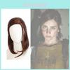 Cabelo colorido – Perucas coloridas para Cosplay