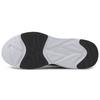 Puma 90s Runner Nu Wave Unisex Black Mid Top Running Shoes 373017-01