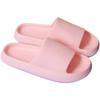 2023 Neue 4CM Dicksohlige Rutschfeste EVA-Slipper für Damen und Herren - Sommer Indoor/Outdoor-Nutzung