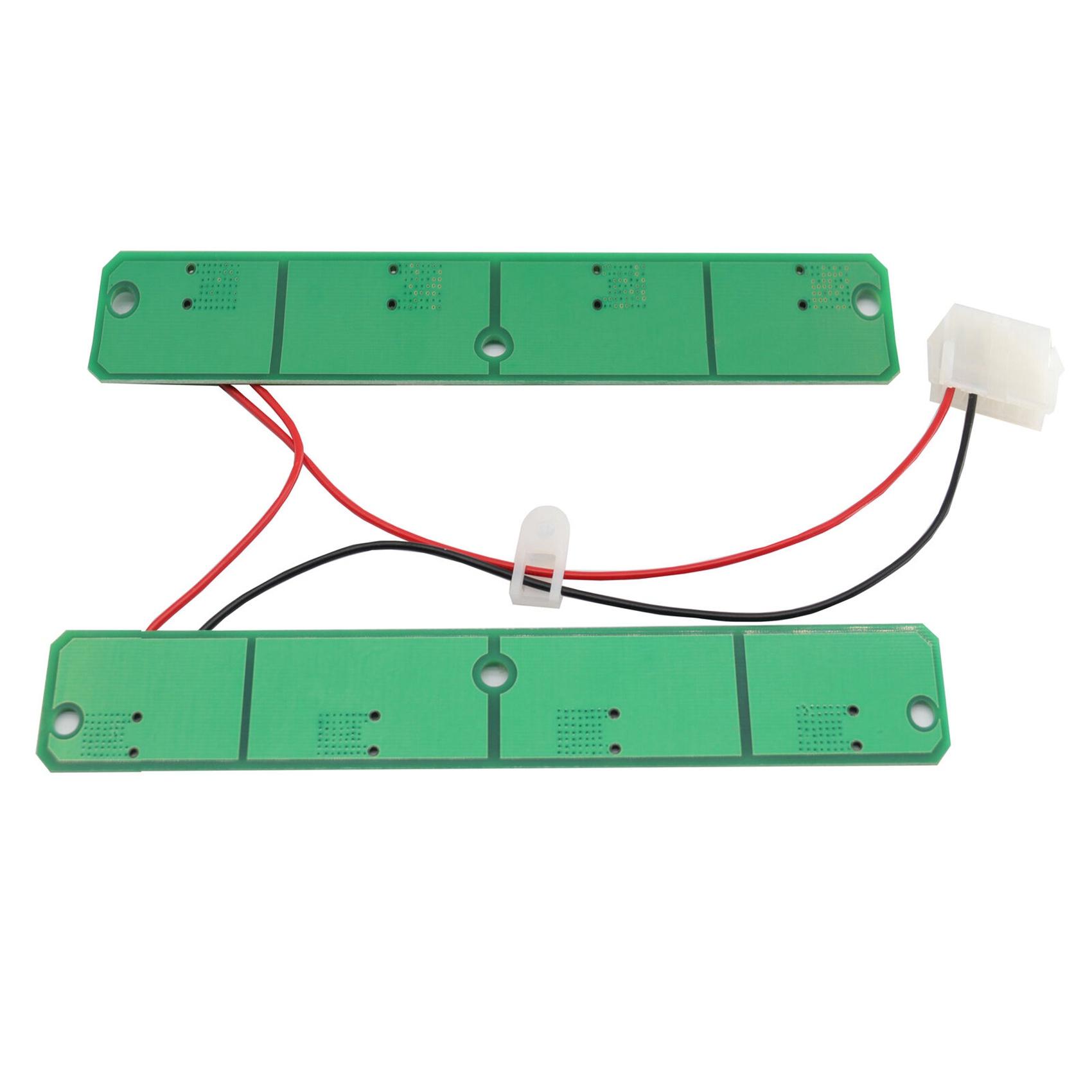 W11043011 AP6047972 PS12070396 Светодиодная панель освещения подходит для холодильника — фото 3