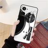 Vinyl DJ Record Art Case For Realme GT 6 6T 5 GT7 Pro 10 11 12 13 14 Pro Plus C53 C51 C21Y C25S C55 C67 C61 C75