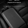 Tesla Model Y Armrest Box Cover & Console Protector 3