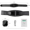 EMS Waist Massager Belt – bílá
