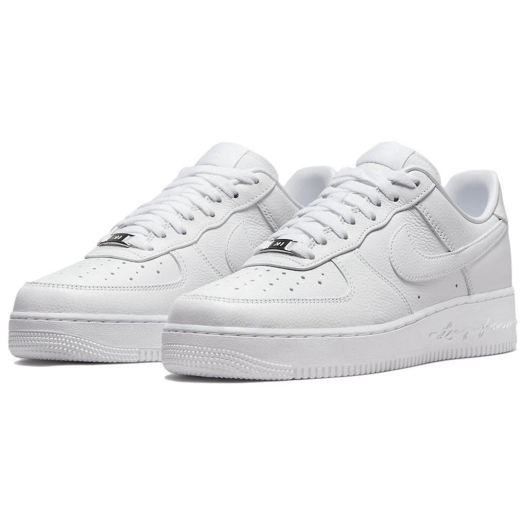 NOCTA X Nike Air Force 1 Low 'Certified Lover Boy' CZ8065-100