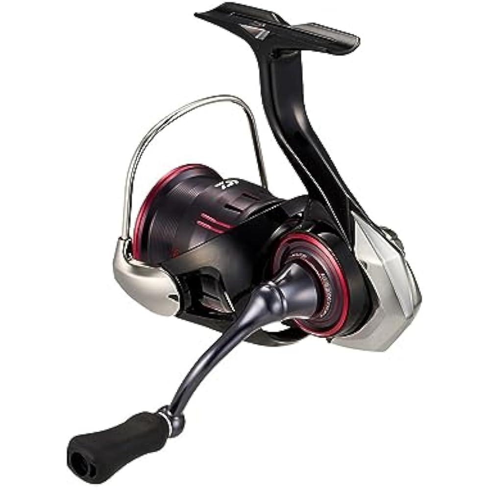 Daiwa (DAIWA) spinning reel 23 month old beauty LT2000S