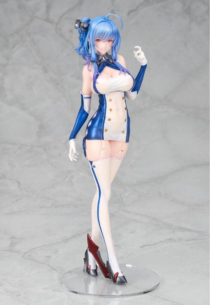 [USED] Azur Lane St. Louis Figure