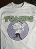 Toadies Band Rock Unisex Heavy Cotton T-Shirt Full Size WA149