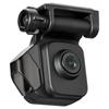 CARMATE Dashcam Vorne und Hinten 360 mit LCD-Display und Hinten Links und Induktion 360D DC3600R [ARF Kameras, Grad] Kamera, Vorne, Hinten, Rechts,