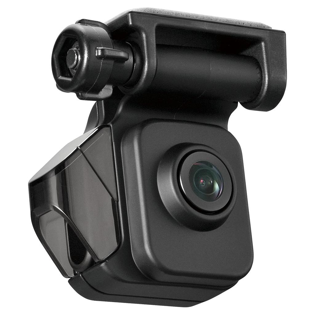 CARMATE Dashcam Vorne und Hinten 360 mit LCD-Display und Hinten Links und Induktion 360D DC3600R [ARF Kameras, Grad] Kamera, Vorne, Hinten, Rechts,
