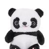Soft Panda Hugmotion You Plushtoy Emotional Support Panda Multi-function Emotional Engine Plush Toy Plush Toy