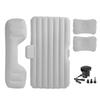 Thickened Car Inflatable Mattress: Foldable Rear Seat Travel Bed for SUVs and Sedans