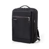Samsonite Red Orrton Signature 3-Way Backpack Black Us009006