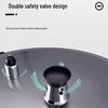 SUPOR 304 Stainless Steel Pressure Cooker