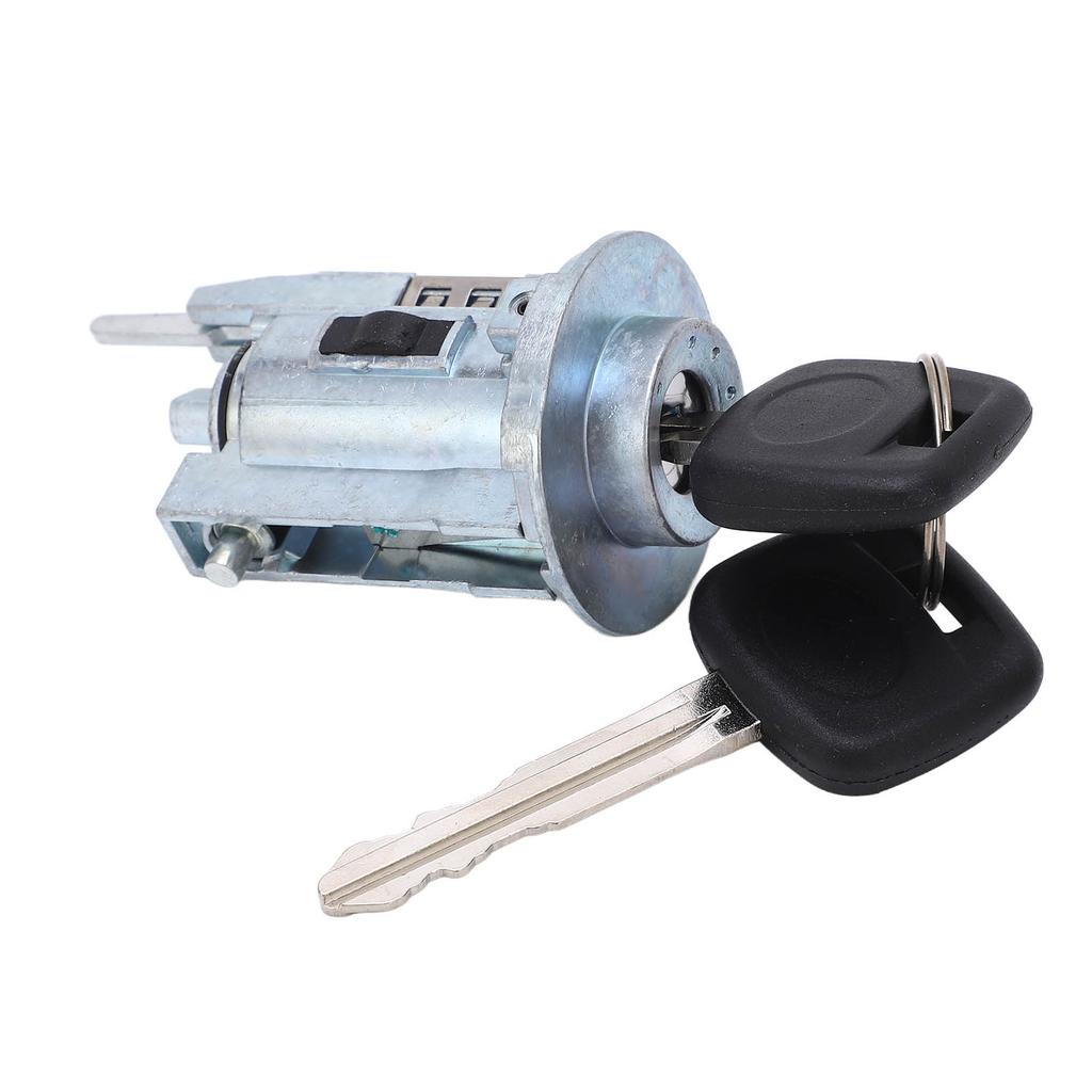 Zündschloss-Schließzylinder 6905706030 Rostfrei Hohe Festigkeit Ersatz für Camry 2002-2006