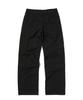Seuweideu Semi Wide Pants [Black]