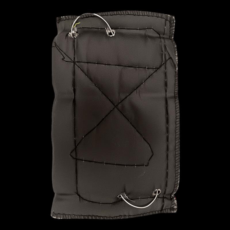Railway Anti-wear Lashing Pad