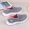 Women'S Shoes Summer 2026 Shallow Mouth Lazy Person Ladies Shoes Breathable Women'S Sneakers Cheap Shoes