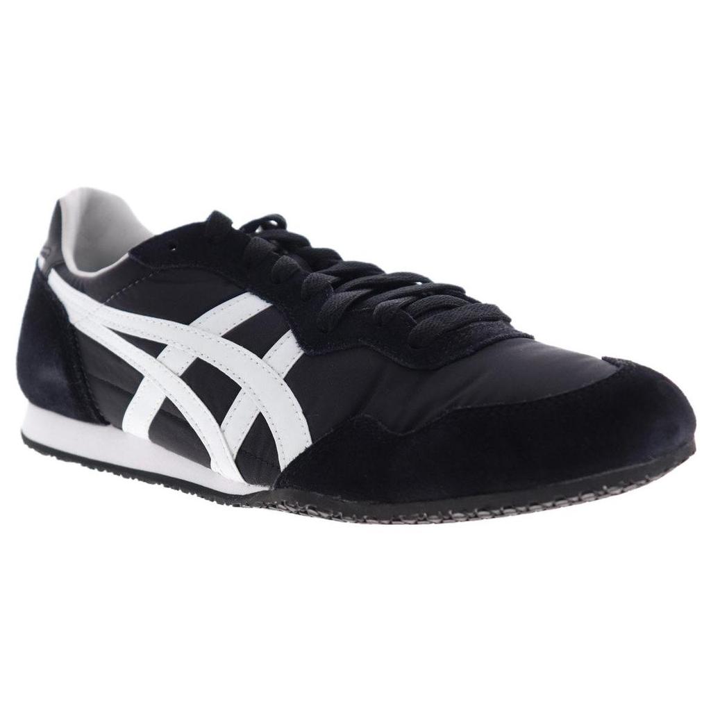 Onitsuka Tiger Serrano 'Black' D109L-9001