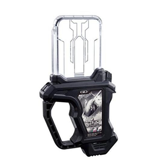 Kamen Rider Protojet Combat Gashat Single Item Ex-Aid