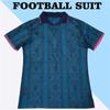 2025/26 Ecuador Thuis Fan Voetbalshirt