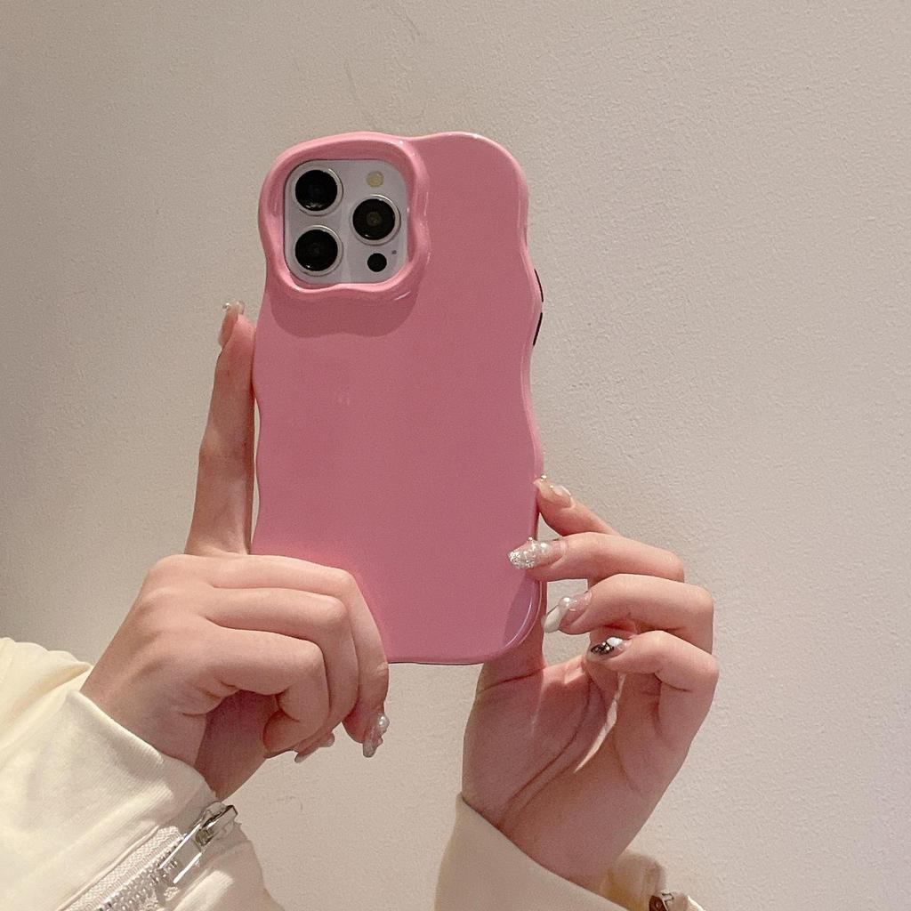 Premium Dubbelskalsfodral för iPhone 16 Pro Max, Apple 17, 15 och 14