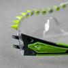 Abbigliamento da ciclismo – Occhiali da ciclismo