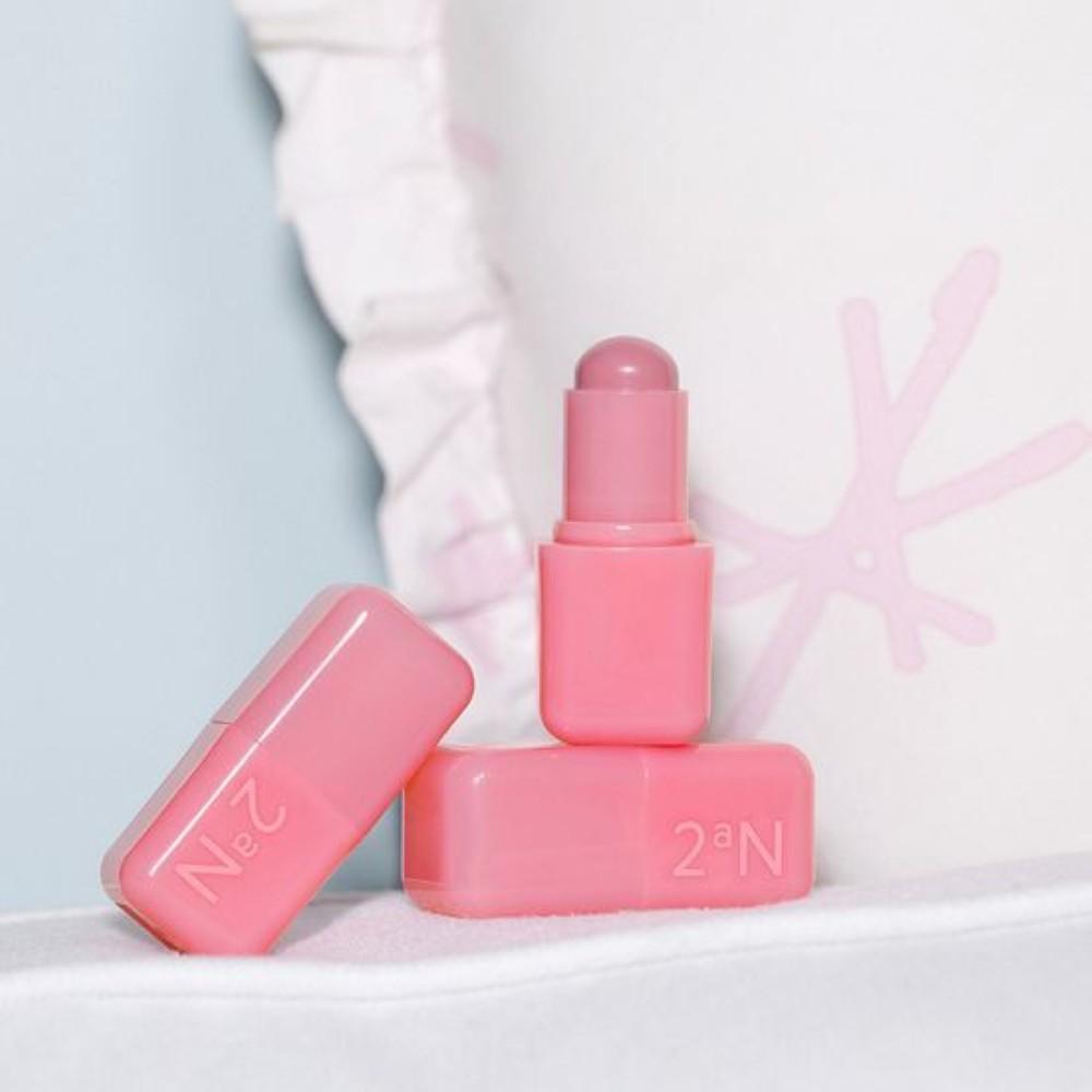 2aN Pocket Cotton Blurring Stick 3.5g